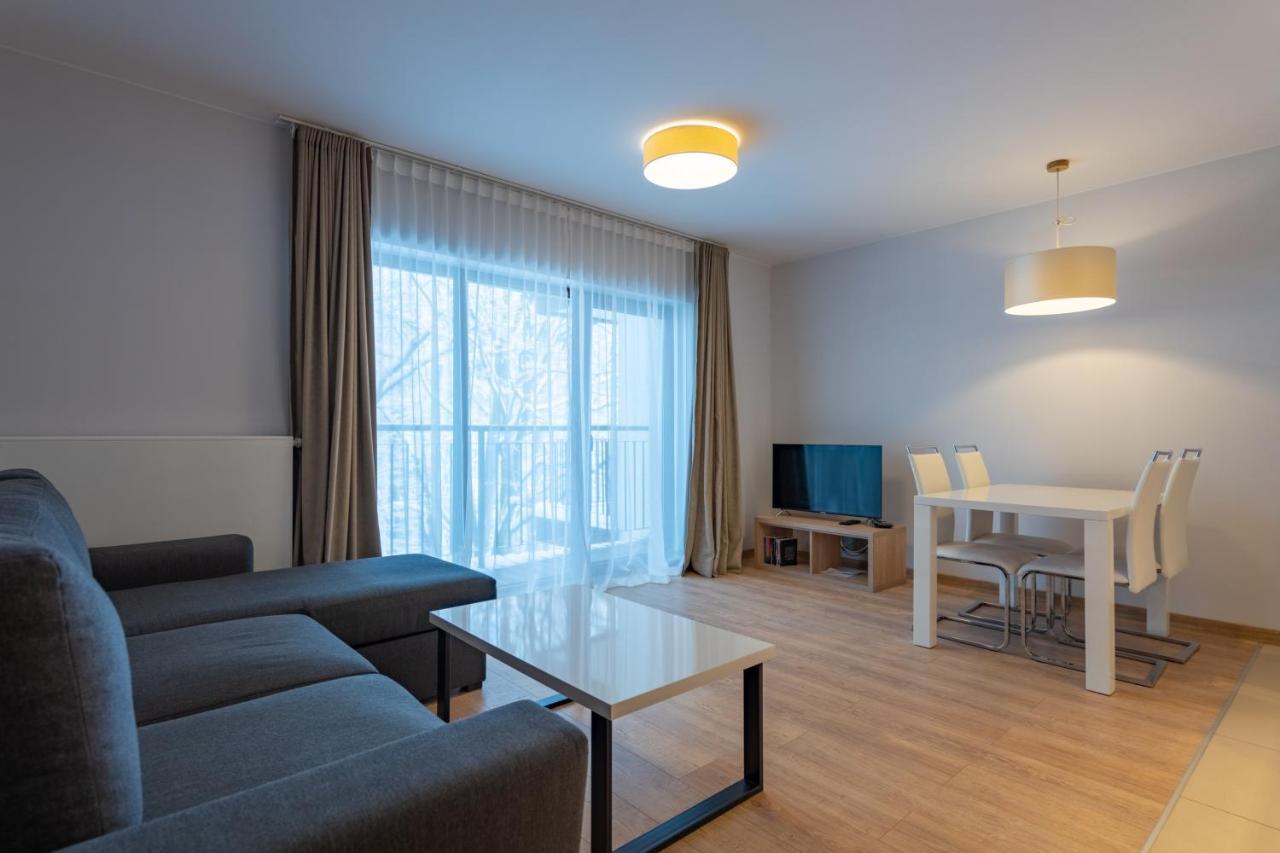 Rentplanet - Apartamenty Gorna Resorts Szklarska Poręba Exterior foto