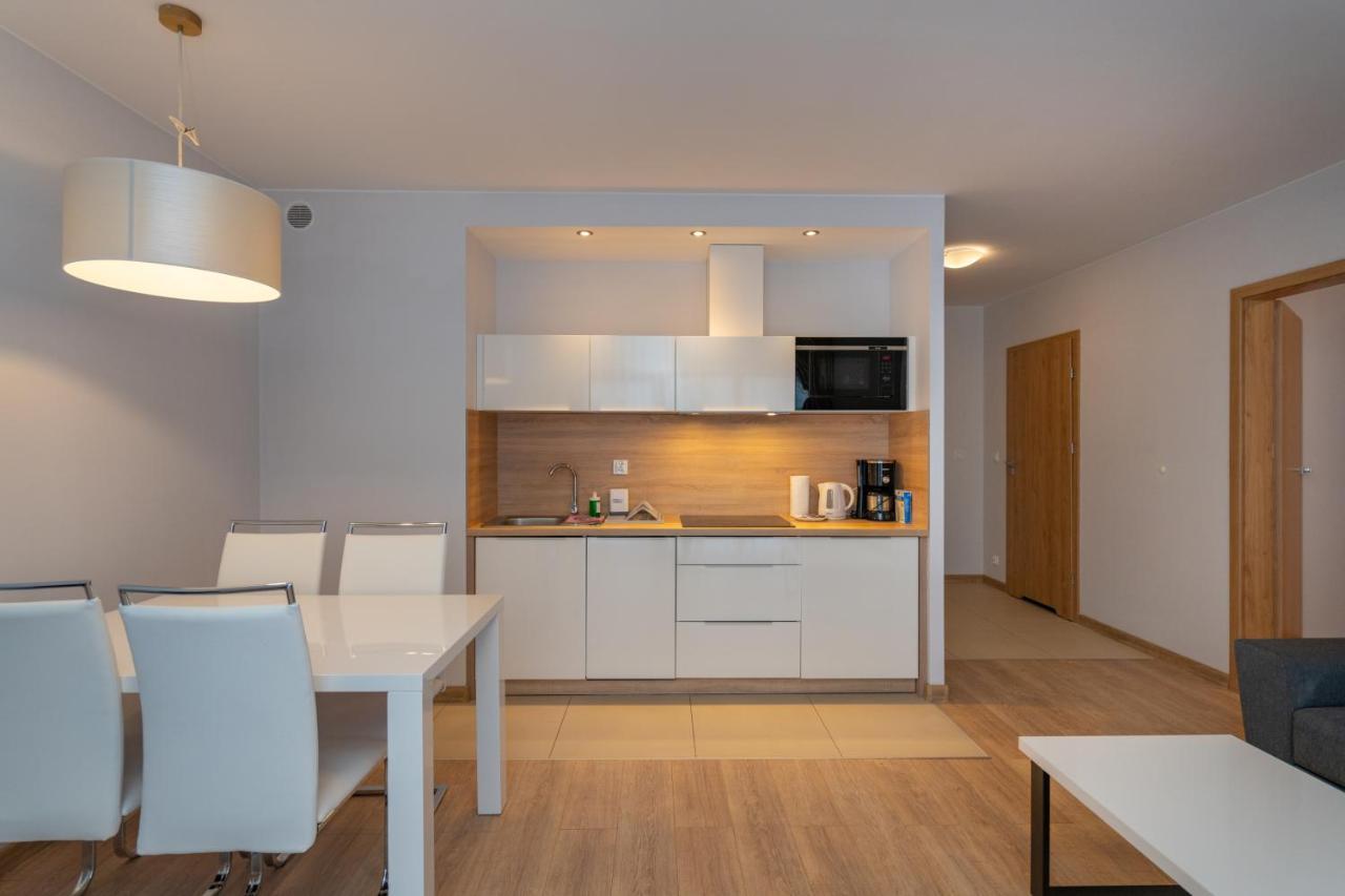 Rentplanet - Apartamenty Gorna Resorts Szklarska Poręba Exterior foto