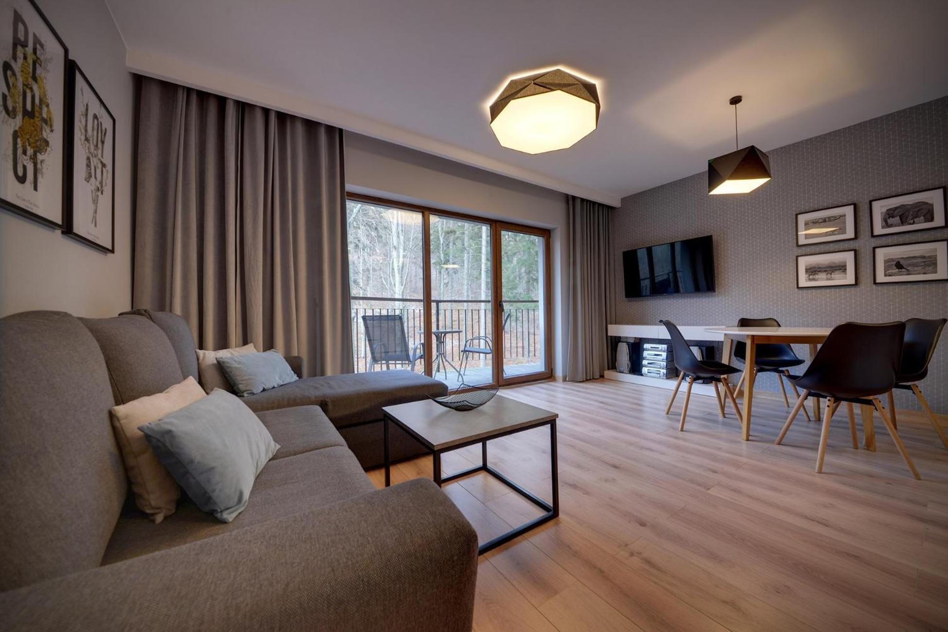 Rentplanet - Apartamenty Gorna Resorts Szklarska Poręba Exterior foto