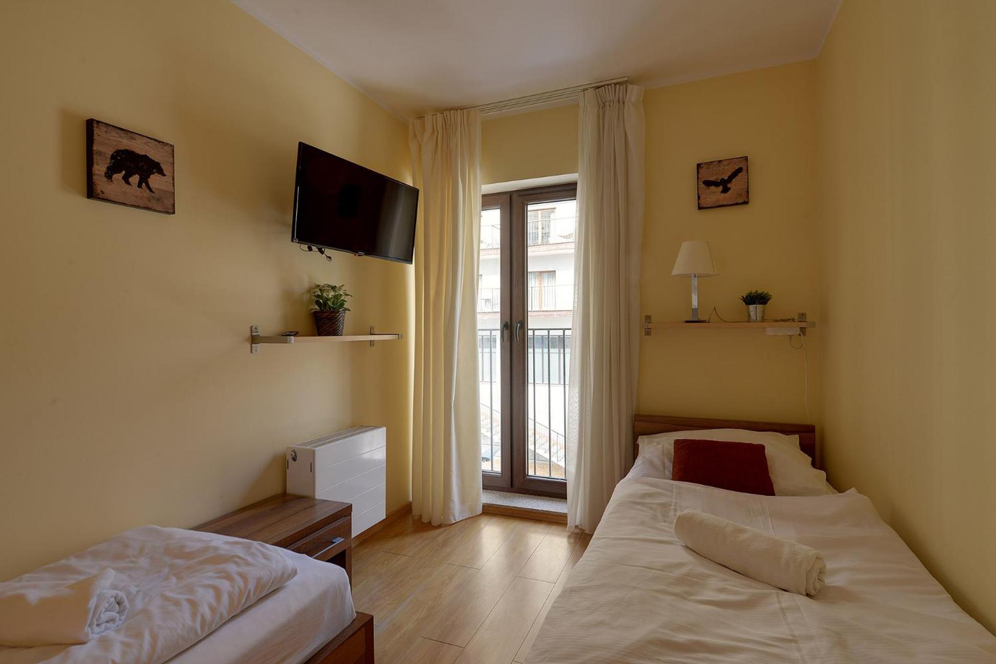 Rentplanet - Apartamenty Gorna Resorts Szklarska Poręba Exterior foto